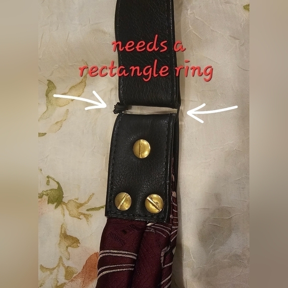 Rimanchik Boho Bag - Picture 15 of 15